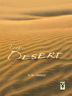 cover image of The Desert
